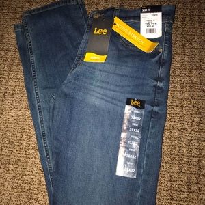 Lee jeans